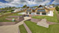 Allan Block Retaining walls