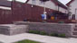 retaining walls for plants