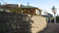 retaining walls