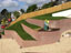 terraces