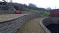 terraces