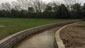 Retaining wall