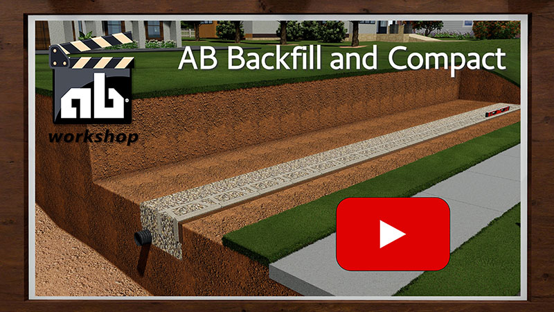 Backfilling and Compaction