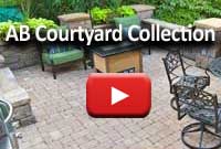  AB Courtyard Collection