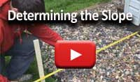 How to Determine Your Slope