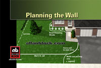 Planning Your Retaining Wall